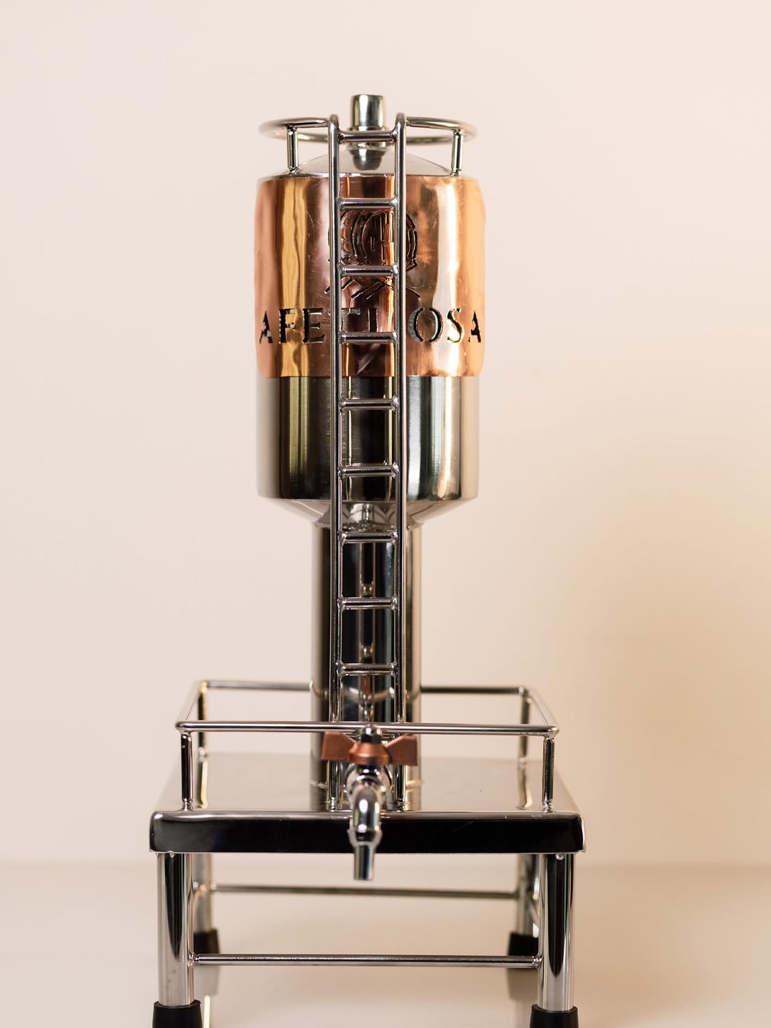 Tanquinho Modelo Tarça – Personalizável com qualidade