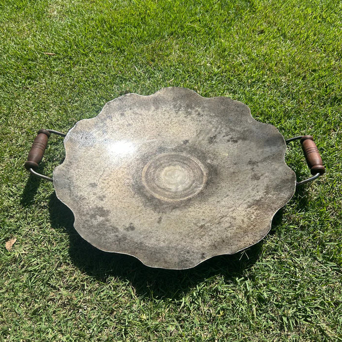 Disco Arado De Trator Tamanhos Variados