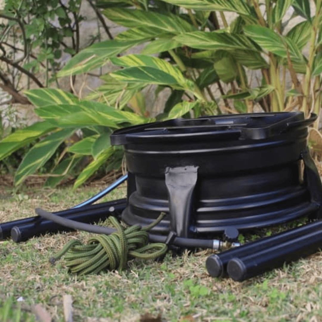 Disco Arado 75cm com Suporte a Gás