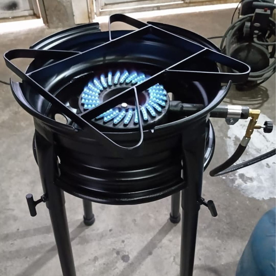 Disco Arado 75cm com Suporte a Gás