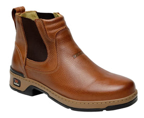 BOTA IMPERIAL MANDACARU™ – [Couro Premium] +  [KIT AGRO BRINDE]