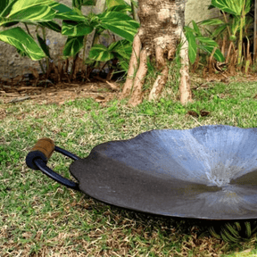 Disco Arado 75cm com Suporte a Gás