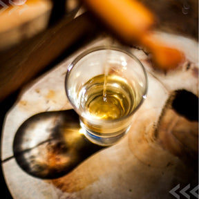 Barril Amburana [5 Litros](6 Copos Shot)(Personalizamos seu nome)