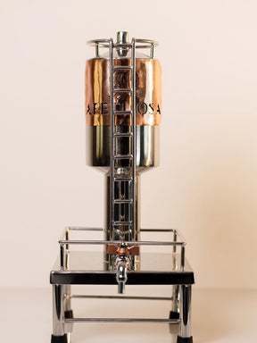 Tanquinho Modelo Tarça – Personalizável com qualidade